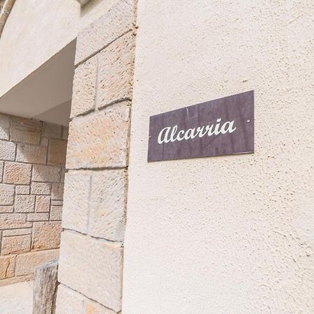 Apartamentos Rurales El Colvillo Trillo Eksteriør billede