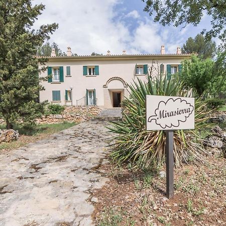 Apartamentos Rurales El Colvillo Trillo Eksteriør billede
