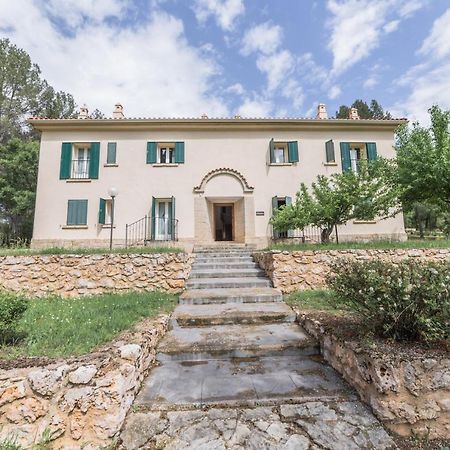 Apartamentos Rurales El Colvillo Trillo Eksteriør billede