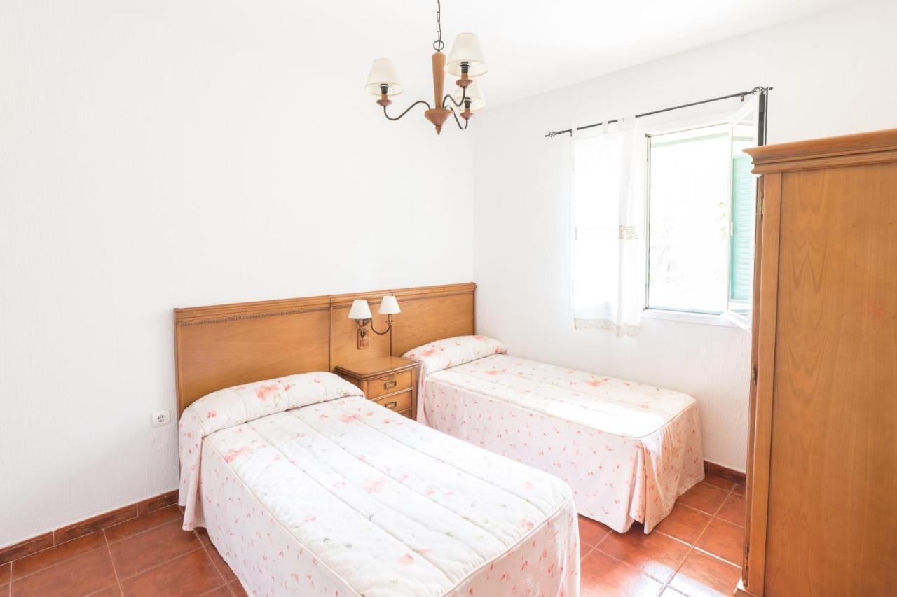 Apartamentos Rurales El Colvillo Trillo Eksteriør billede
