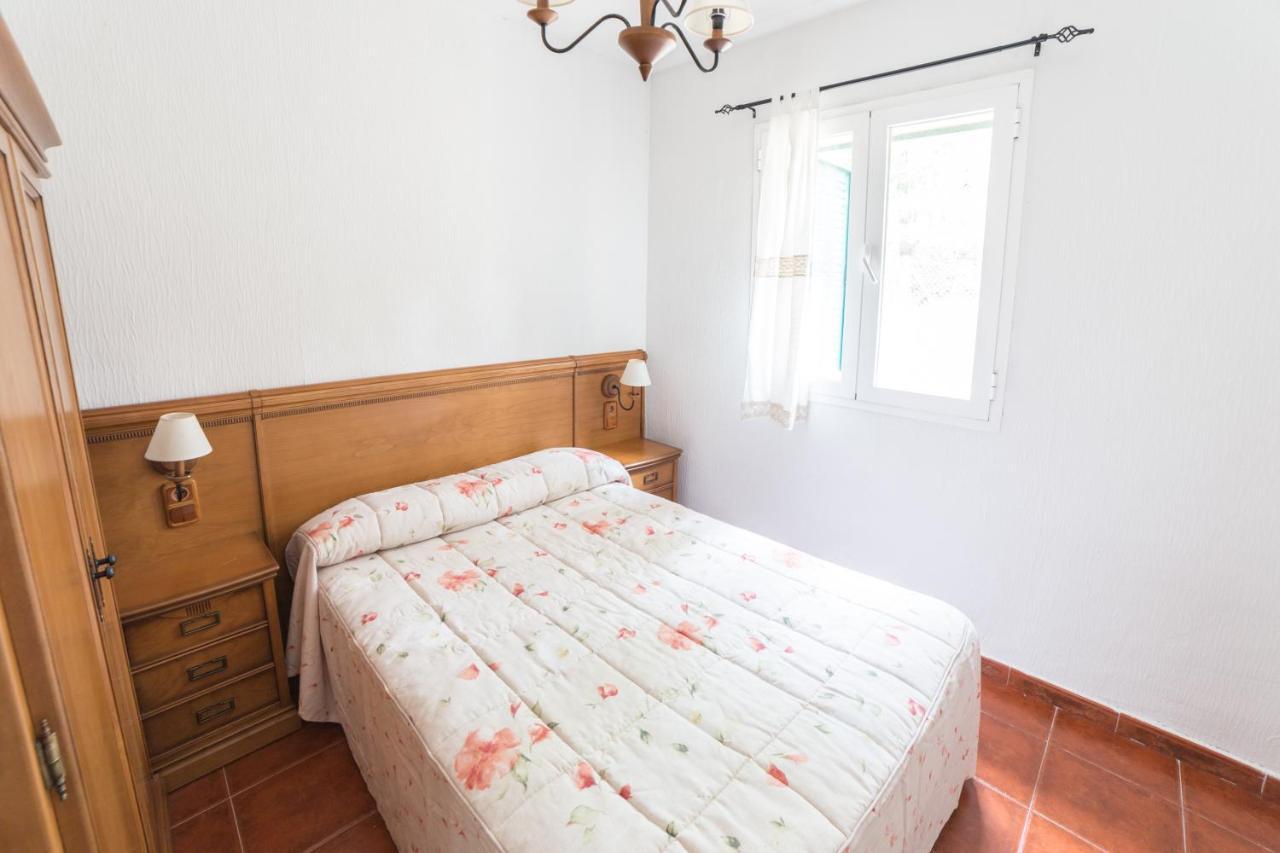 Apartamentos Rurales El Colvillo Trillo Eksteriør billede