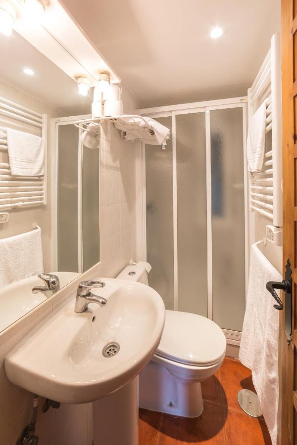 Apartamentos Rurales El Colvillo Trillo Eksteriør billede