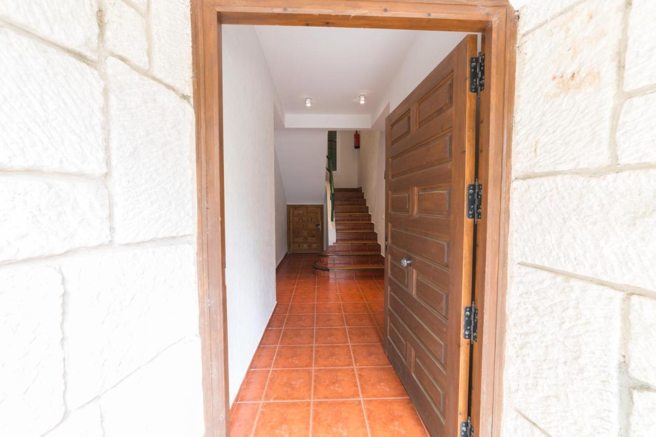 Apartamentos Rurales El Colvillo Trillo Eksteriør billede