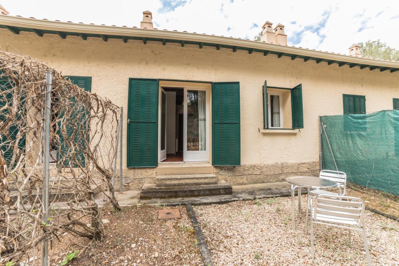 Apartamentos Rurales El Colvillo Trillo Eksteriør billede