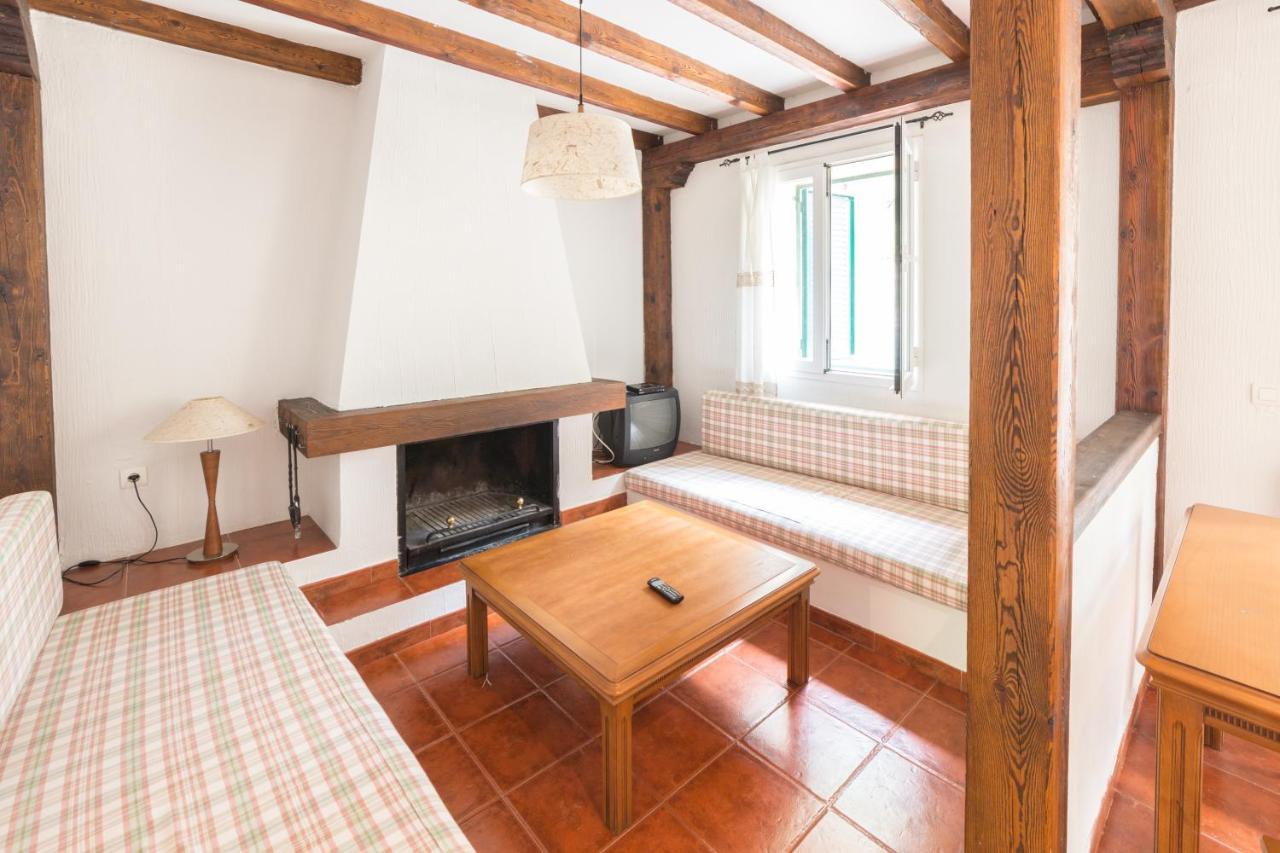 Apartamentos Rurales El Colvillo Trillo Eksteriør billede