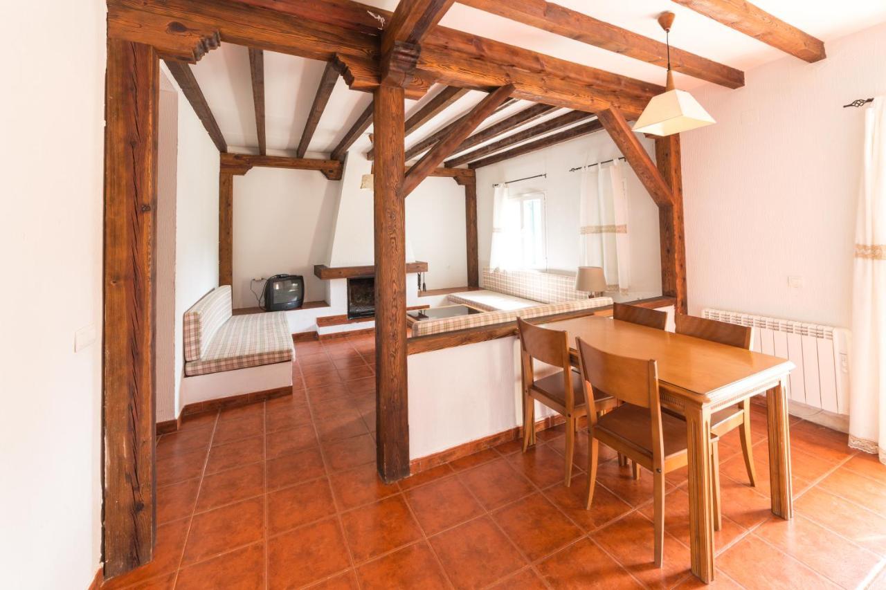 Apartamentos Rurales El Colvillo Trillo Eksteriør billede