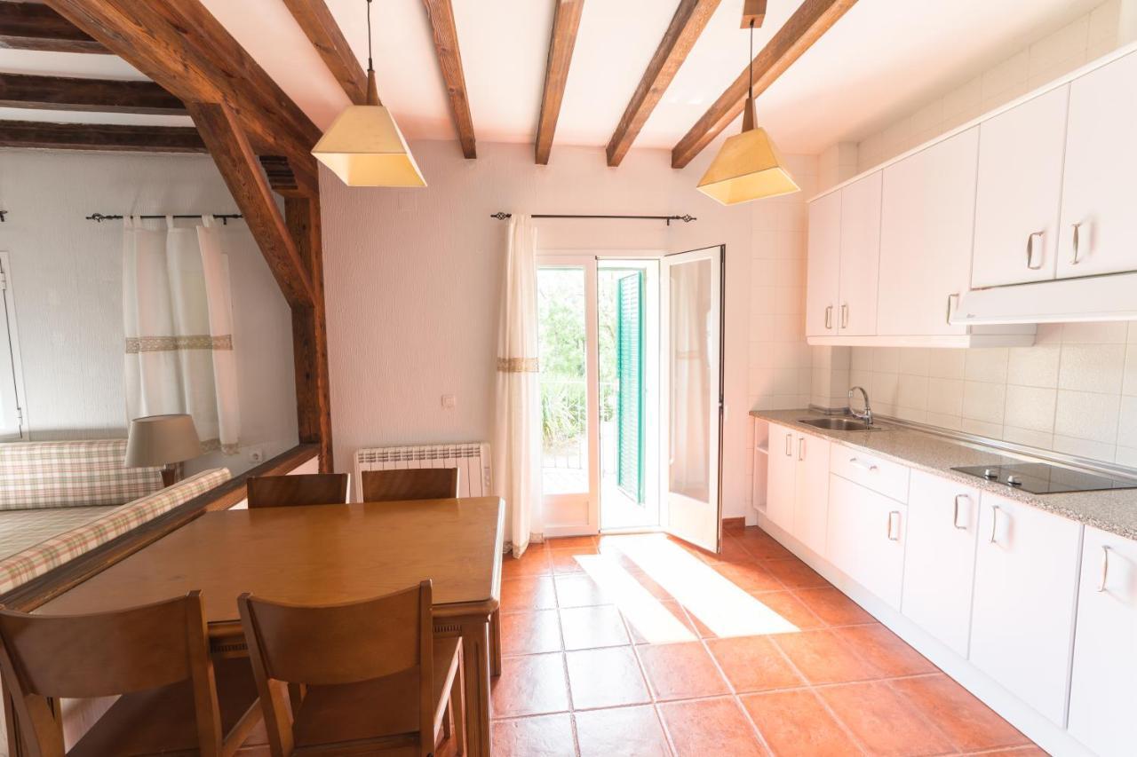 Apartamentos Rurales El Colvillo Trillo Eksteriør billede