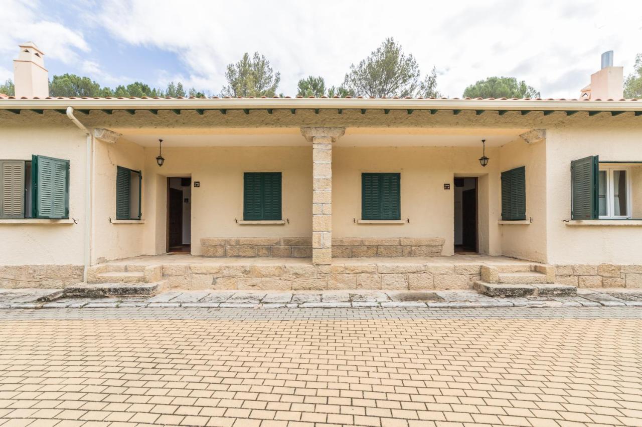 Apartamentos Rurales El Colvillo Trillo Eksteriør billede