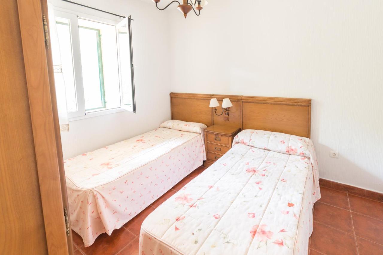 Apartamentos Rurales El Colvillo Trillo Eksteriør billede