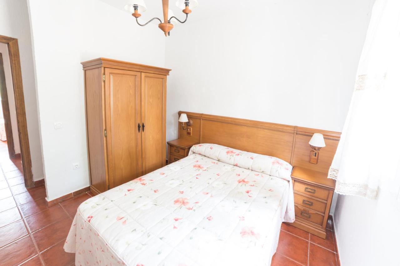 Apartamentos Rurales El Colvillo Trillo Eksteriør billede