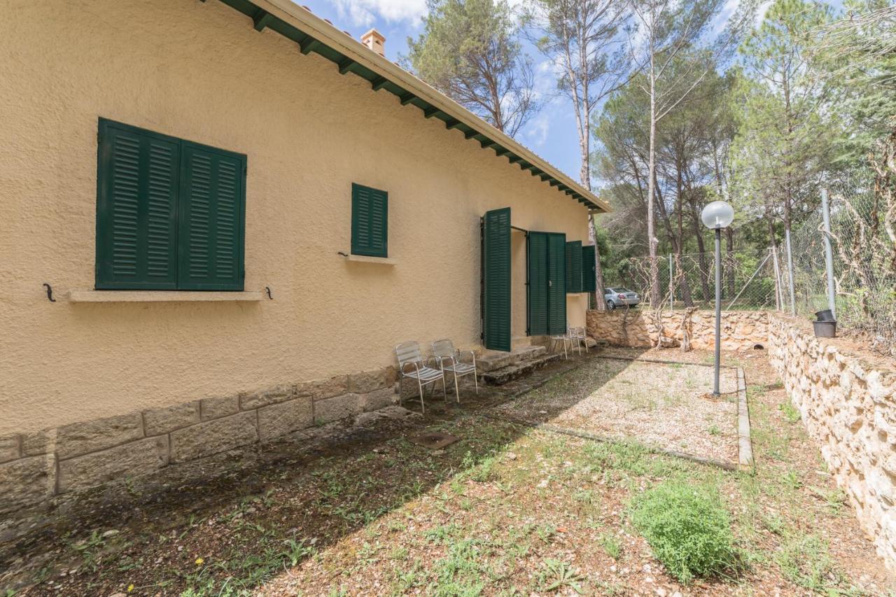Apartamentos Rurales El Colvillo Trillo Eksteriør billede