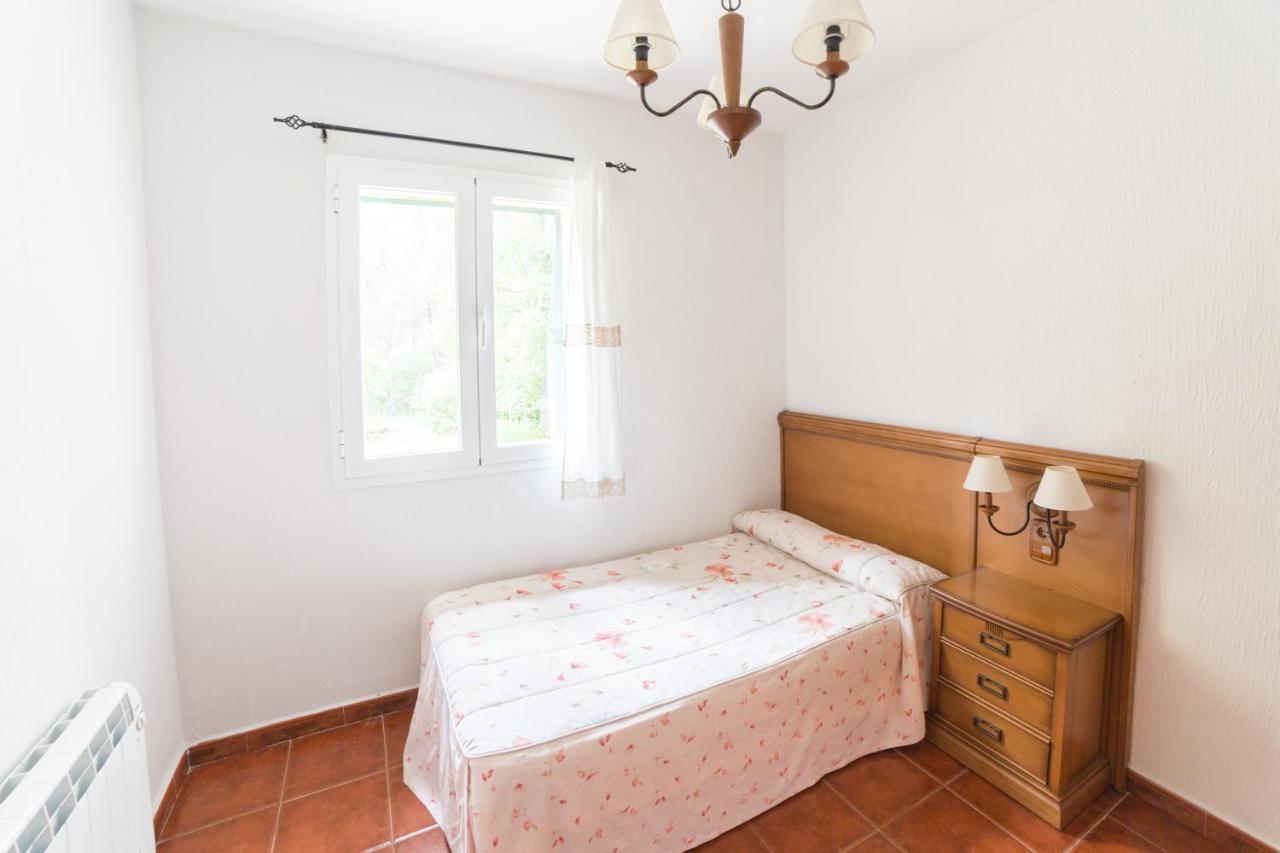 Apartamentos Rurales El Colvillo Trillo Eksteriør billede