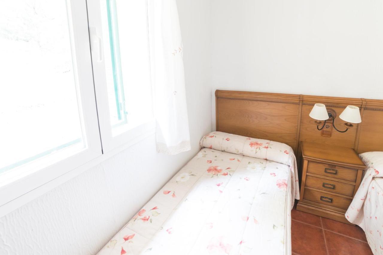 Apartamentos Rurales El Colvillo Trillo Eksteriør billede