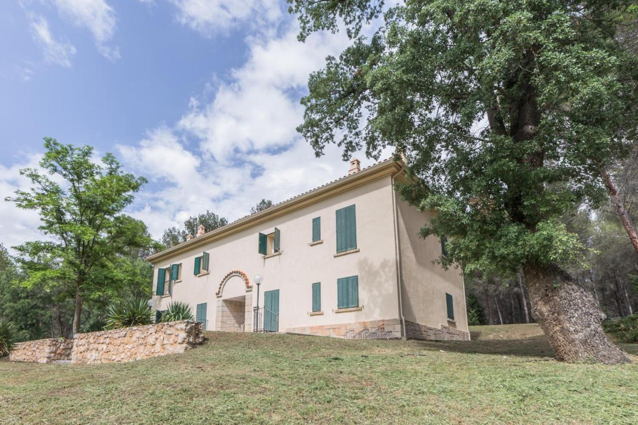Apartamentos Rurales El Colvillo Trillo Eksteriør billede